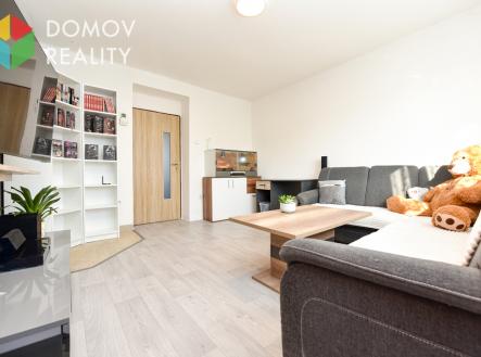 2-kk-tman-3-1-of-1.jpg | Pronájem bytu, 2+1, 43 m²