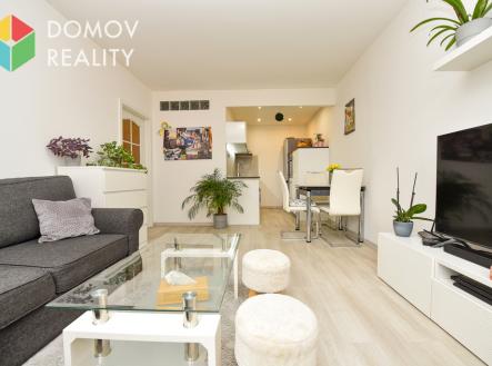 kostalkova-7-1-of-1.jpg | Pronájem bytu, 2+kk, 40 m²