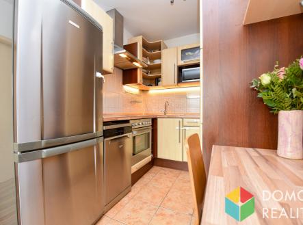 2.jpg | Pronájem bytu, 2+kk, 43 m²