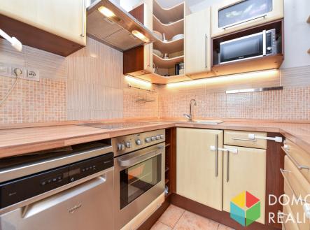 3.jpg | Pronájem bytu, 2+kk, 43 m²