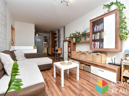 4.jpg | Pronájem bytu, 2+kk, 43 m²