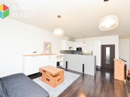 3.jpg | Prodej bytu, 3+kk, 63 m²