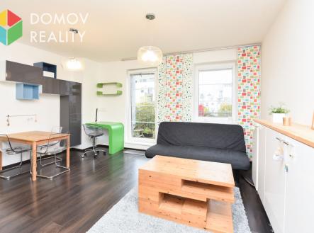 1.jpg | Prodej bytu, 3+kk, 63 m²