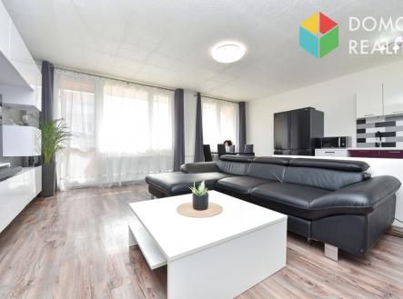 Prodej bytu, 4+kk, 96 m² obrázek
