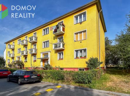 img-2853.jpg | Pronájem bytu, 3+1, 63 m²