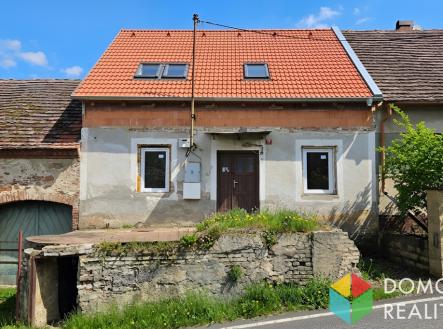 Prodej - dům/vila, 127 m² obrázek