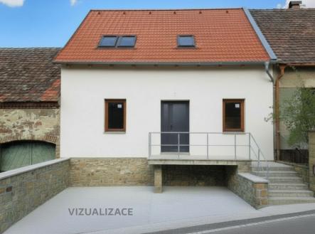 krizatky-vizualizace-text.jpg | Prodej - dům/vila, 127 m²