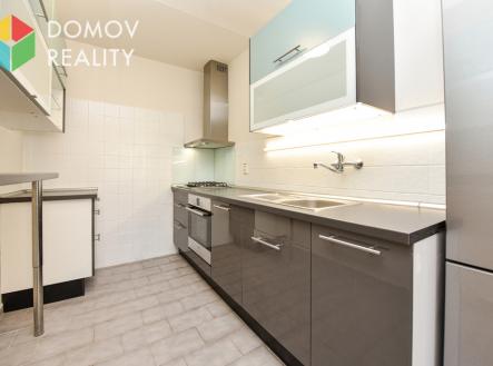 Pronájem bytu, 3+kk, 72 m²