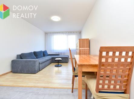 3.jpg | Pronájem bytu, 3+kk, 72 m²