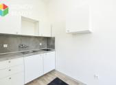 Pronájem bytu, 1+kk, 24 m²