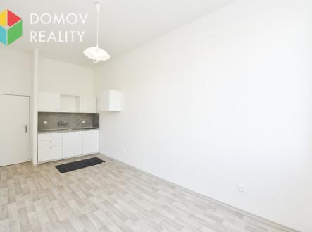 dsc-6219.jpg | Pronájem bytu, 1+kk, 24 m²