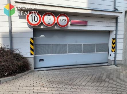 img-9968.jpg | Pronájem - malý objekt/garáž