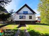 Prodej - dům/vila, 276 m²