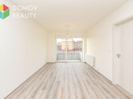 byt-2-kk-horovice-6-1-of-1.jpg | Pronájem bytu, 2+kk, 54 m²