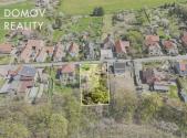 Prodej - pozemek pro bydlení, 1 132 m²