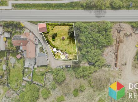 pozemek-6-vyznaceno.jpg | Prodej - pozemek pro bydlení, 623 m²