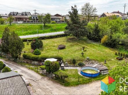 Prodej - pozemek pro bydlení, 623 m² obrázek