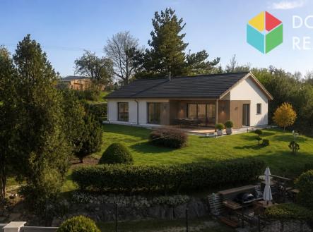 vizualizace | Prodej - pozemek pro bydlení, 623 m²