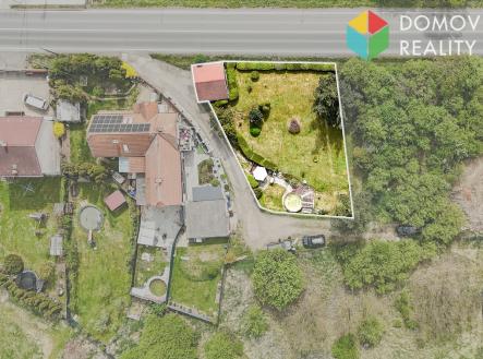 pozemek-6-vyznaceno-orez.jpg | Prodej - pozemek pro bydlení, 623 m²
