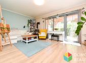 Pronájem bytu, 3+kk, 95 m²