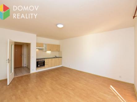 1.jpg | Pronájem bytu, 1+kk, 30 m²