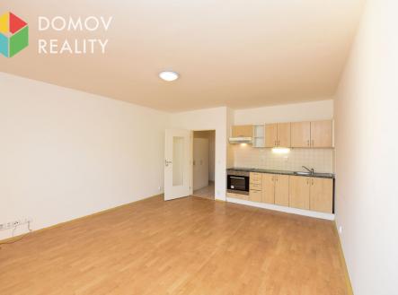 2.jpg | Pronájem bytu, 1+kk, 30 m²