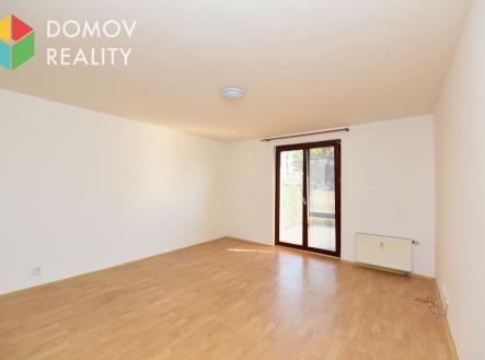 3.jpg | Pronájem bytu, 1+kk, 30 m²