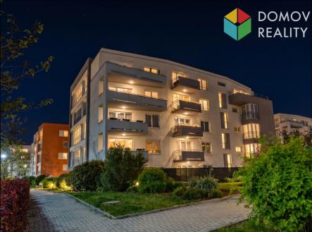 stodulky-noc.jpg | Prodej bytu, 4+kk, 142 m²