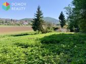 Prodej - pozemek pro bydlení, 924 m²