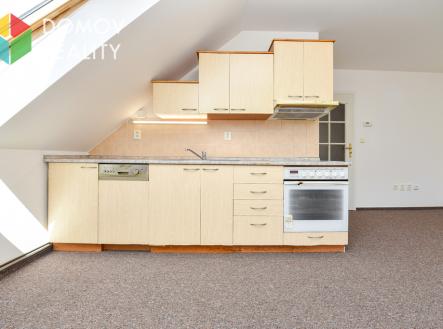 jince-6-1-of-1.jpg | Pronájem bytu, 2+kk, 39 m²