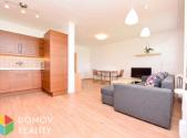 Prodej bytu, 3+kk, 70 m²