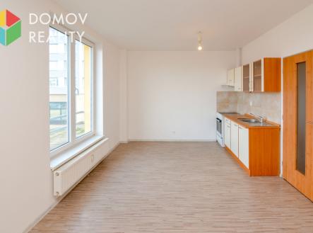 1-kk-rezidence-26-1-1-of-1-kopie.jpg | Pronájem bytu, 1+kk, 33 m²