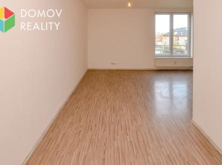 1-kk-rezidence-26-6-1-of-1.jpg | Pronájem bytu, 1+kk, 33 m²