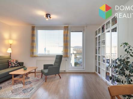 v-zahradach19.jpeg | Pronájem bytu, 4+kk, 89 m²