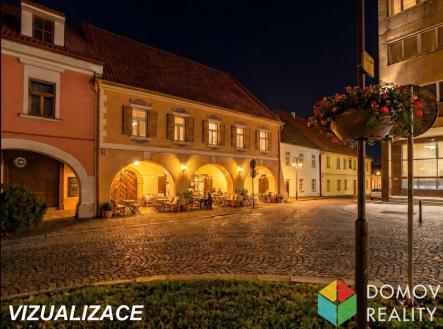 zahradka-podloubi-noc-benatky-1.jpg | Prodej - hotel, 280 m²