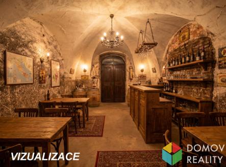 vinarna-benatky-vizualizace.jpg | Prodej - hotel, 280 m²