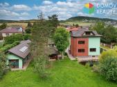 Prodej - dům/vila, 235 m²