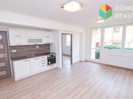 Prodej bytu, 2+kk, 40 m²