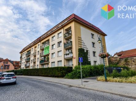 klaster-3-vyznaceno.jpg | Prodej bytu, 2+kk, 40 m²