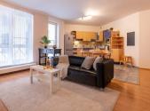 Pronájem bytu, 2+kk, 75 m²