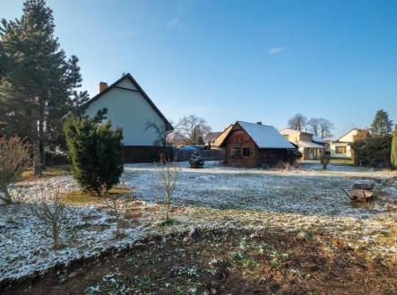 . | Prodej - pozemek pro bydlení, 500 m²