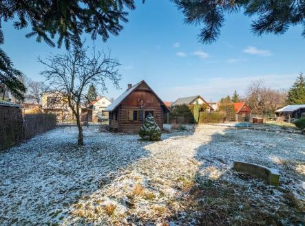 . | Prodej - pozemek pro bydlení, 500 m²