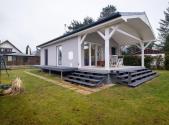 Prodej - chata/rekreační objekt, 37 m²