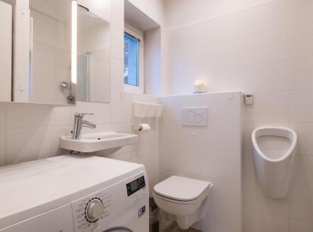 . | Prodej - chata/rekreační objekt, 37 m²
