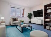 Prodej bytu, 2+kk, 50 m²