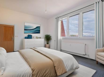 . | Prodej bytu, 2+kk, 50 m²