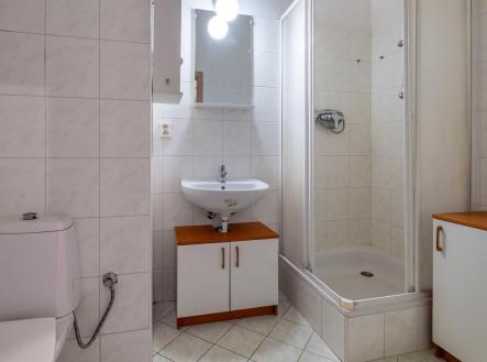 . | Prodej bytu, 2+kk, 50 m²