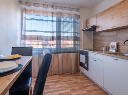 . | Pronájem bytu, 3+1, 73 m²