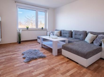 . | Pronájem bytu, 3+1, 73 m²