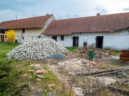 . | Prodej - dům/vila, 157 m²